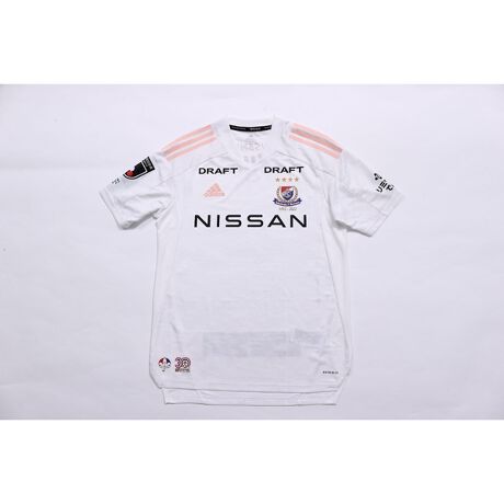 ｻｯｶｰ 横浜F・マリノス 2022 アウェイレプリカユニフォーム 