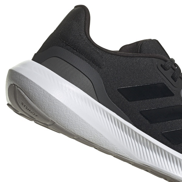 送料無料 アディダス スニーカー Adidas メンズ RUNFALCON 3.0 WIDE