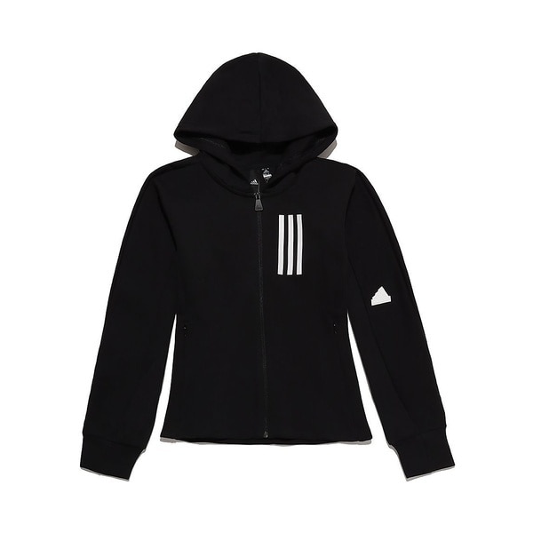 アディダス　クロップド丈トレーナー　ドルマン　プリーツスカート　セットアップ TRUDEA（トルディア）の「【ニット・セットアップ】ドルマンニット