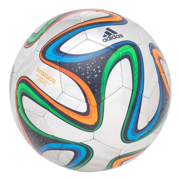 adidas Brazuca 公式試合球 Adidas Brazuca Official Soccer Match Ball Football FIFA