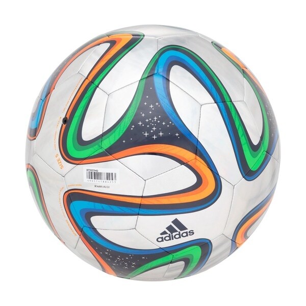 ｻｯｶｰ ブラズーカ トレーニング４号球 | アディダス(adidas 