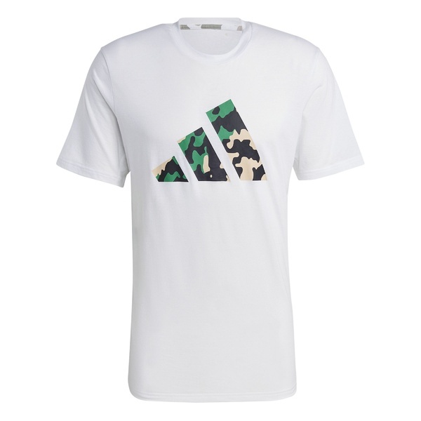 ﾒﾝｽﾞｱﾊﾟﾚﾙ Train Essentials Seasonal Logo Training T-Shirt