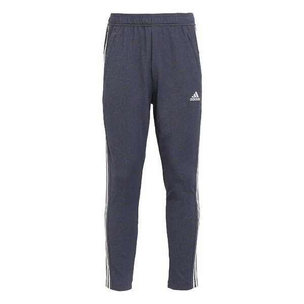 新品　adidas 2XL デニムルック ニット トラックトップ+トラックパンツ ﾒﾝｽﾞｱﾊﾟﾚﾙ デニムルック ニット トラックパンツ | アディダス(adidas