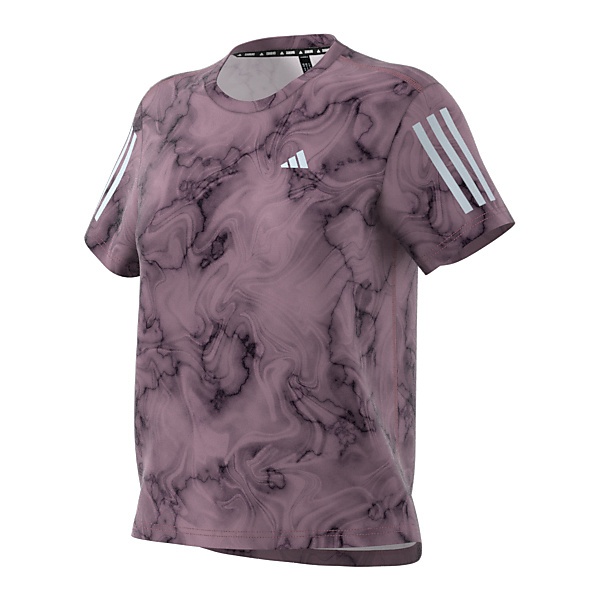 ﾗﾝﾆﾝｸﾞ W OTR AOP TEE | アディダス(adidas) | 71396360