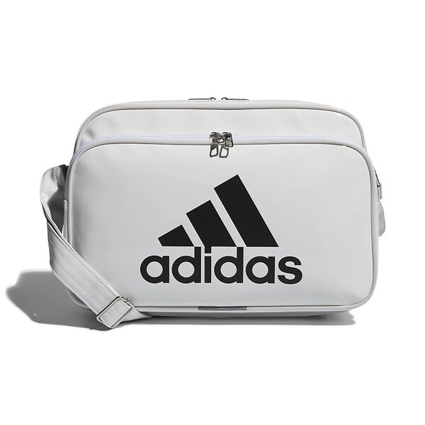 ｽﾎﾟｰﾂｱｸｾｻﾘｰ エナメルバッグ M / ENAMEL BAG M | アディダス(adidas