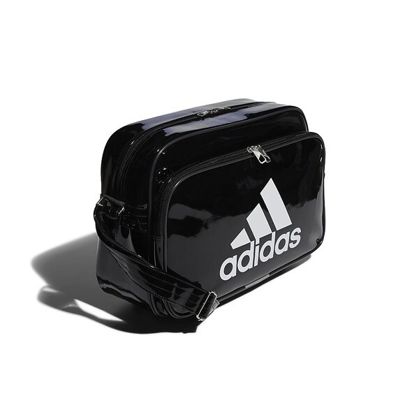 ｽﾎﾟｰﾂｱｸｾｻﾘｰ エナメルバッグ M / ENAMEL BAG M | アディダス(adidas