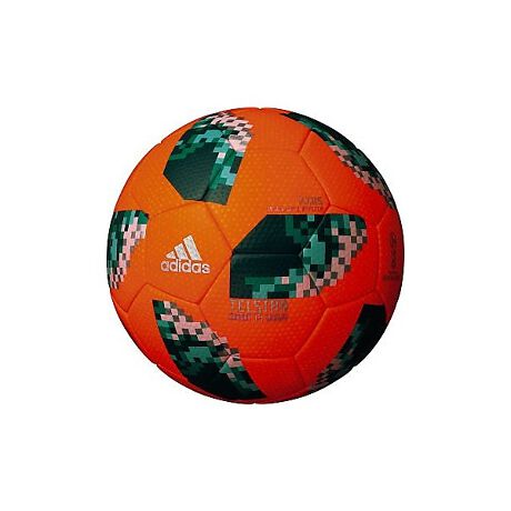 ｻｯｶｰ テルスター１８ キッズ４号球 オレンジ色 アディダス Adidas ファッション通販 マルイウェブチャネル To416 4 17 01