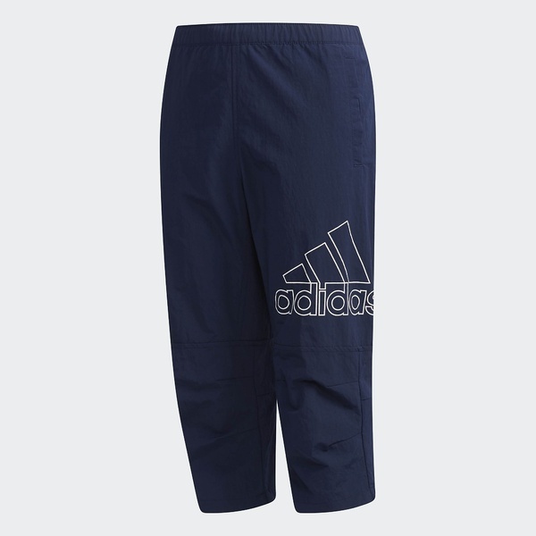 ｼﾞｭﾆｱｱﾊﾟﾚﾙ B ESS ストレッチタッサー 3/5パンツ | アディダス(adidas