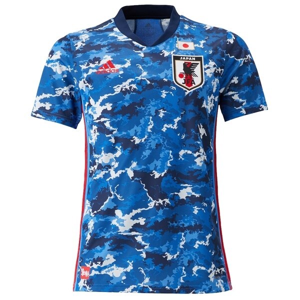 サッカー サッカー日本代表 ホーム レプリカ ユニフォーム / JAPAN HOME