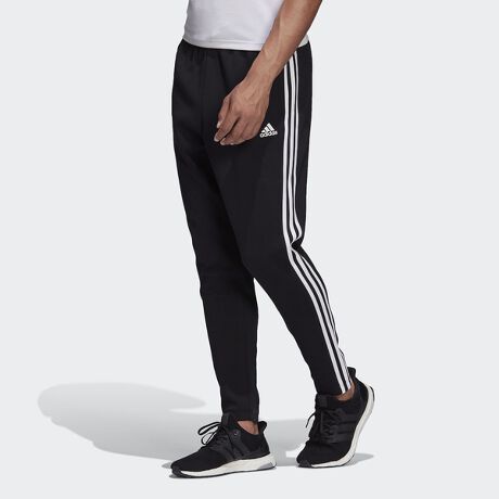 ﾒﾝｽﾞｱﾊﾟﾚﾙ マストハブ ３ストライプス テーパード パンツ Must Haves 3 Stripes Tapered Pants アディダス Adidas ファッション通販 マルイウェブチャネル To601 197 65 01