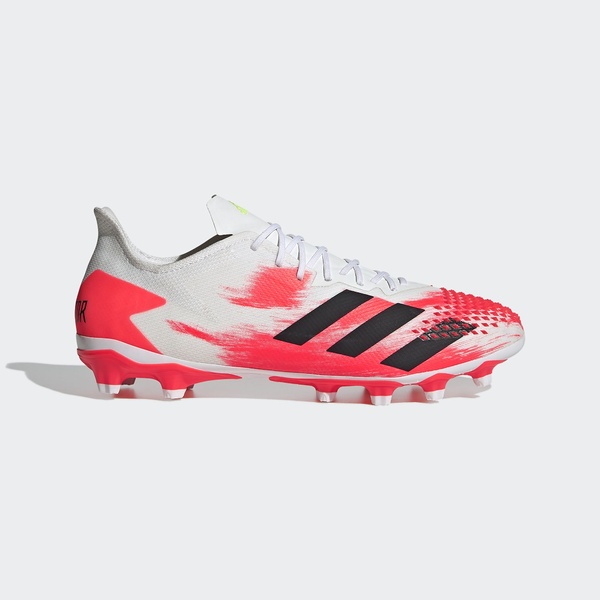 ｻｯｶｰ 20SU プレデター 20.2 HG/AG | アディダス(adidas) | 64853658