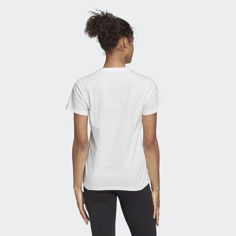 ﾚﾃﾞｨｰｽｱﾊﾟﾚﾙ W Mh Bos イラスト Tシャツ アディダス Adidas ファッション通販 マルイウェブチャネル