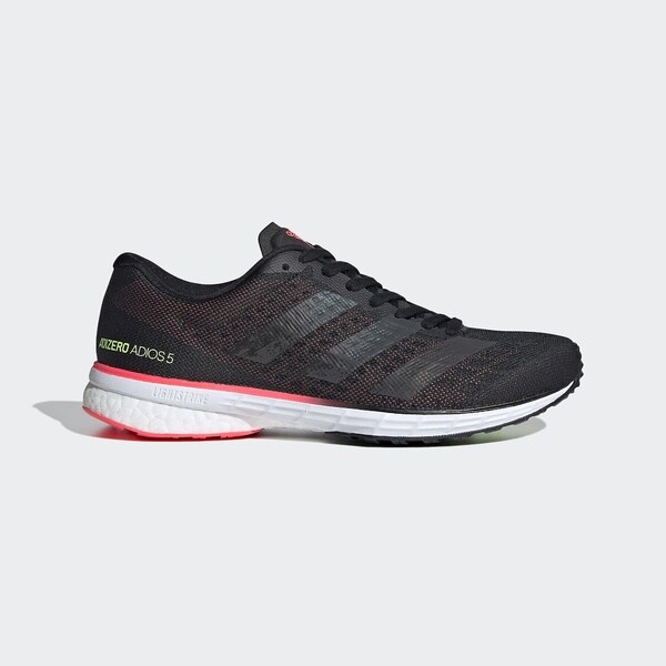 Adidas Adizero Japan 5 ( Wide ) - YouTube