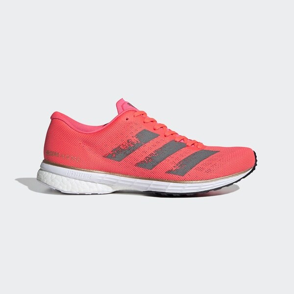 adidas adizero japan 5 (アディゼロ ジャパン 5)のクチコミ
