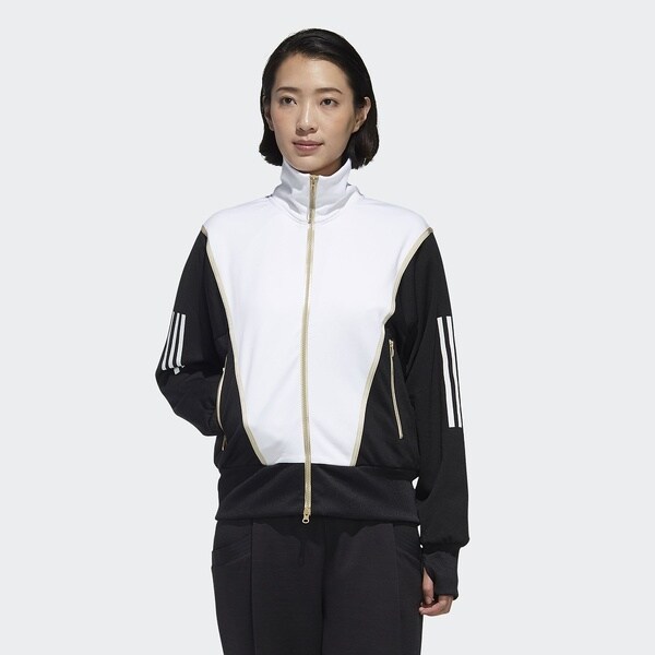 adidas ウォームアップウェア Mサイズ adidas（アディダス）M 247 ウォームアップジャケット パンツ