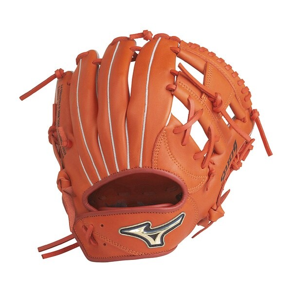 ﾍﾞｰｽﾎﾞｰﾙ 少年軟式用 セレクトナインオールラウンド用：サイズS