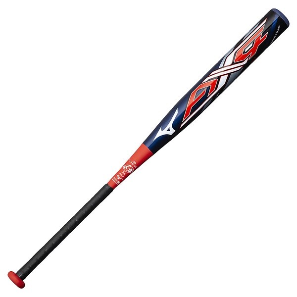 ﾍﾞｰｽﾎﾞｰﾙ ソフト３号ゴムボール用 ＡＸ４ | ミズノ(MIZUNO) | 65921207 