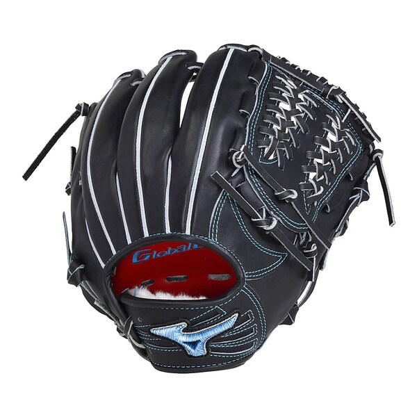 MIZUNO PRO MODEL プロモデル STEER SOFT グローブ
