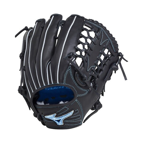 グローバルエリート ダイバーシティブルー 内野手用 菊池型 グローバルエリート ダイバーシティブルー 内野手用 菊池型 ミズノ