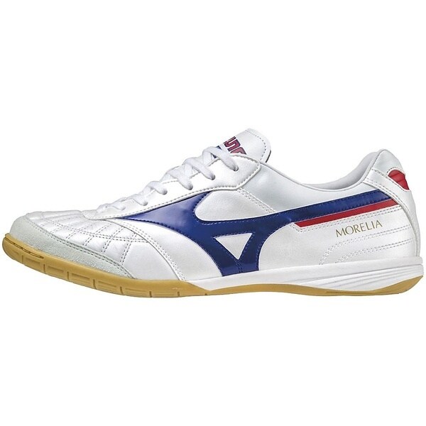 ｻｯｶｰ モレリア SALA JAPAN IN | ミズノ(MIZUNO) | マルイウェブ