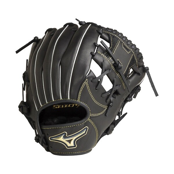 ﾍﾞｰｽﾎﾞｰﾙ 少年軟式用 セレクトナインプロフェッショナル坂本勇人モデル