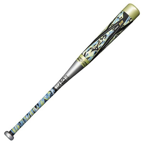 MIZUNO】 ミズノ ビヨンドマックス オーバル 面倒くさ 軟式少年用 野球 