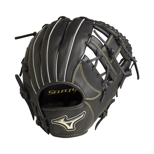 ﾍﾞｰｽﾎﾞｰﾙ 軟式用 セレクトナインプロフェッショナル坂本勇人モデル