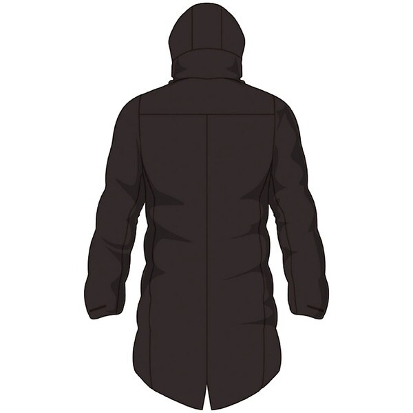 ﾍﾞｰｽﾎﾞｰﾙ ミズノプロ ロングダウンコート | ミズノ(MIZUNO) | マルイ