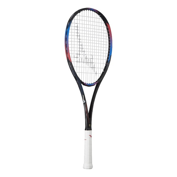 DFORCE S-TOURの0UとDIOS PRO-X 00U 2本セット テニス ラケット(軟式用
