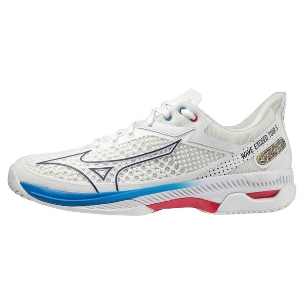 Shopping - Racquet Sports - Shop Wave Exceed Tour 5 AC
