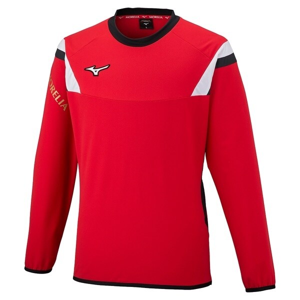 サッカー MOテックシールドピステシャツ | ミズノ(MIZUNO サッカー MOテックシールドピステシャツ | ミズノ(MIZUNO