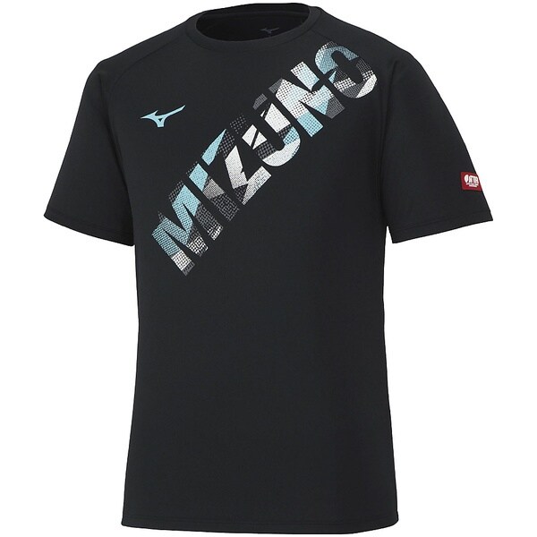 限定価格セール！ ﾗｹｯﾄｽﾎﾟｰﾂ ゲームシャツ(ユニセックス) | ミズノ(MIZUNO ウェア