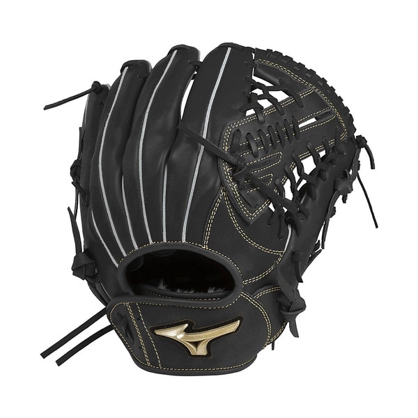 MIZUNO 交換無料 ミズノ グローブ 野球 軟式 グローバルエリート