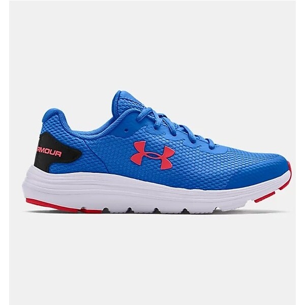 under armour women's ripple sneaker