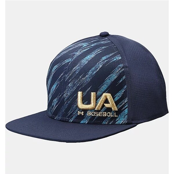 ﾍﾞｰｽﾎﾞｰﾙ UA BASEBALL ARMOUR VENT CAP | アンダーアーマー(UNDER ARMOUR ) | マルイウェブチャネル