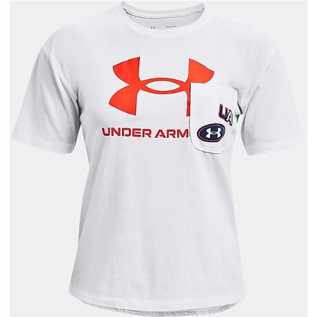 ﾚﾃﾞｨｰｽｱﾊﾟﾚﾙ Ua Live Fun Graphic Tee アンダーアーマー Under Armour ファッション通販 マルイウェブチャネル