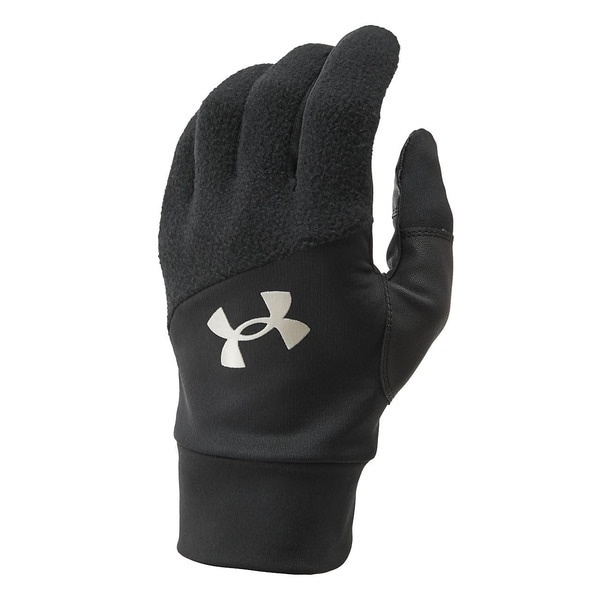 under armour cold gear football gloves