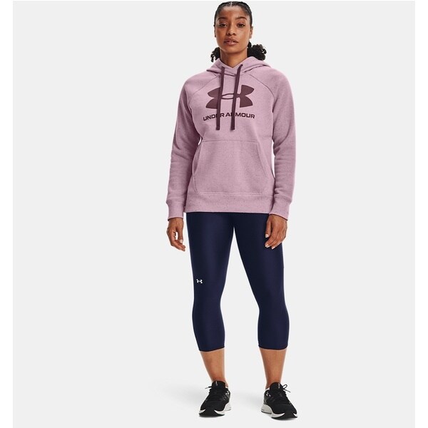 under armour ladies hoodie