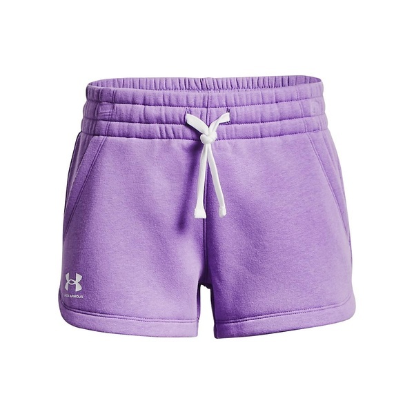 ua rival fleece shorts