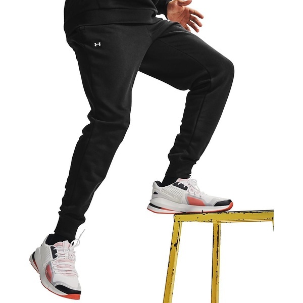 under armour joggers rival