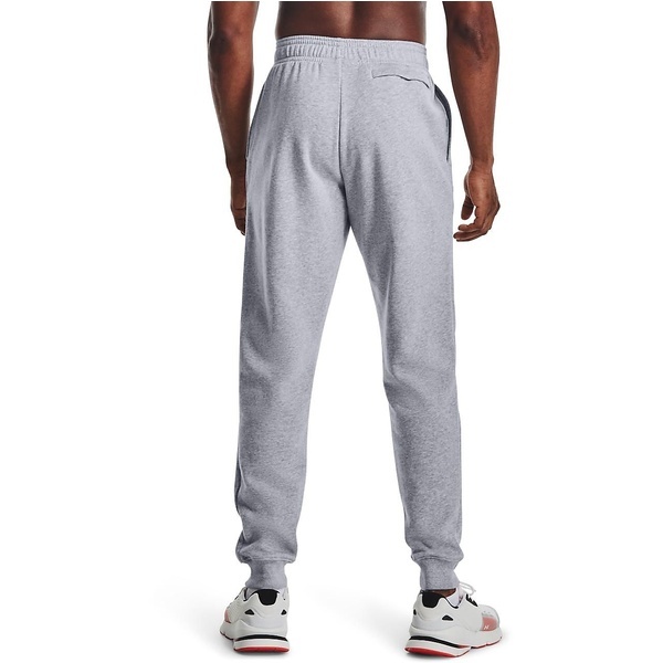 rival fleece joggers under armour