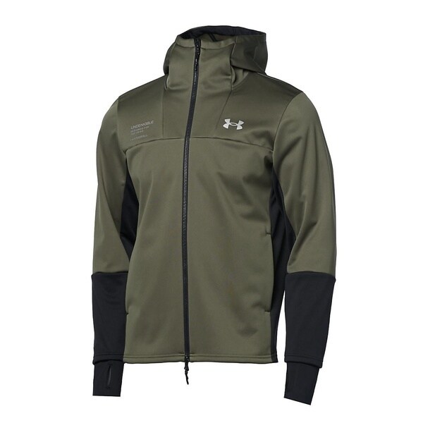 人気ブランド ﾍﾞｰｽﾎﾞｰﾙ アンダーアーマー | JACKET FZ 3LAYER UNDENIABLE UA ウェア