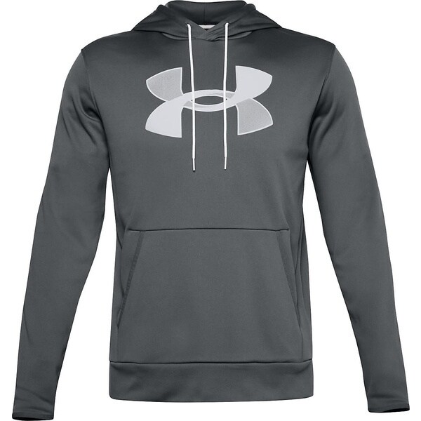 under armour fleece shirt