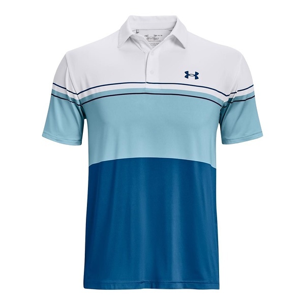 under armour ua playoff polo 2.0