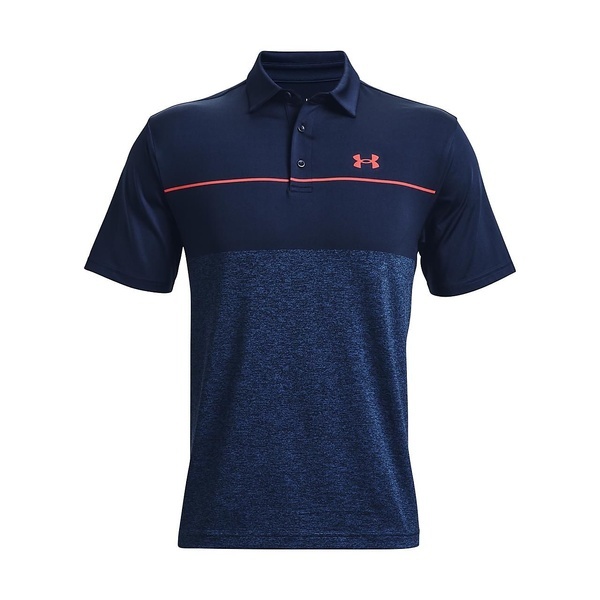 under armour ua playoff polo 2.0