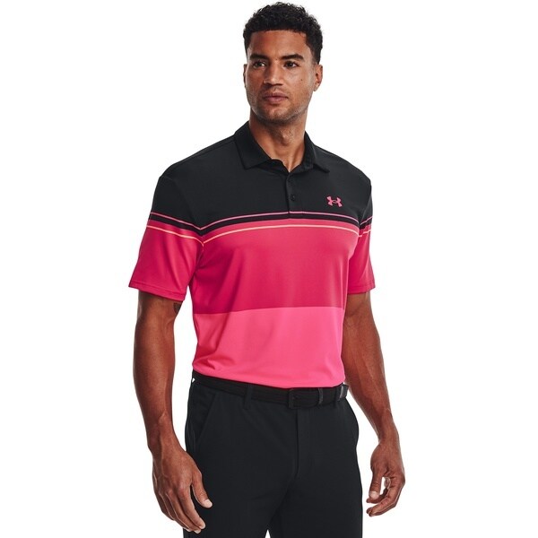 under armor playoff polo 2.0