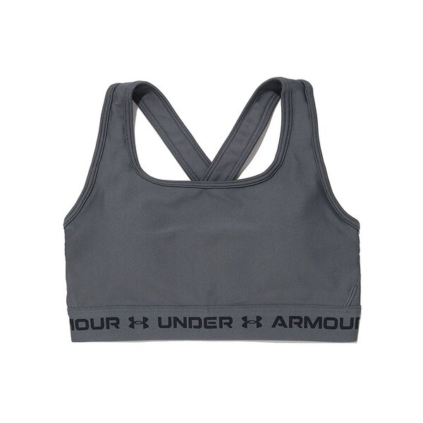 under armour crossback mid bra