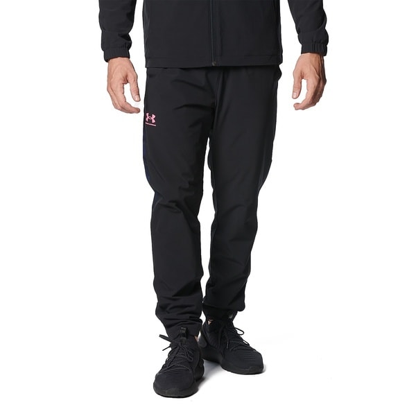 アンダーアーマー UNDER ARMOUR UA Tricot woven pant - homabayassembly.go.ke