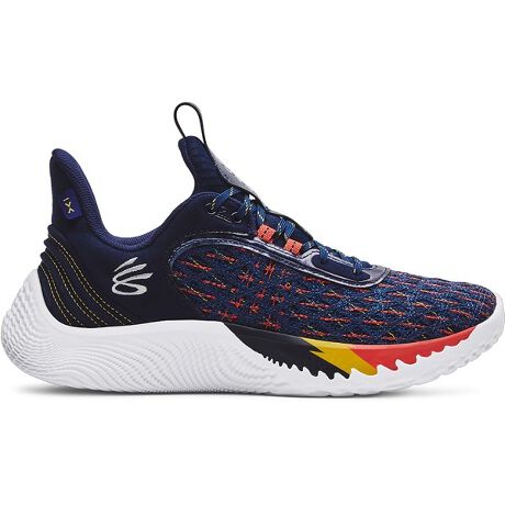 ﾊﾞｽｹｯﾄ&ﾊﾞﾚｰ&その他競技 CURRY 9 | アンダーアーマー(UNDER ARMOUR 