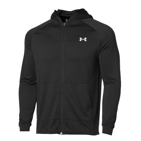 under armour jacket fleece